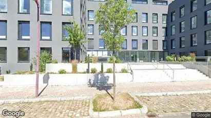 Kontorslokaler för uthyrning i Potsdam-Mittelmark – Foto från Google Street View