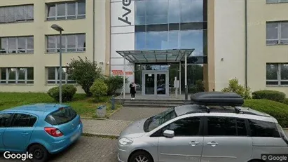 Kontorlokaler til leje i Gelsenkirchen - Foto fra Google Street View