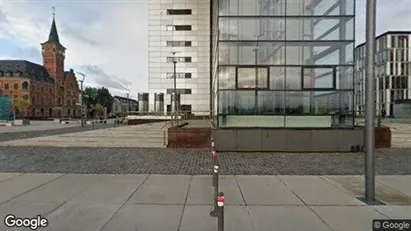 Office spaces for rent in Cologne Innenstadt - Photo from Google Street View