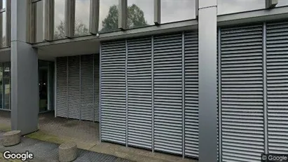 Kontorer til leie i Mettmann – Bilde fra Google Street View