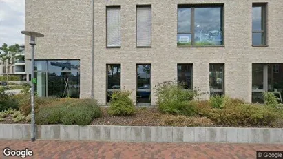 Kontorlokaler til leje i Oldenburg - Foto fra Google Street View