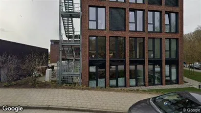 Kontorlokaler til leje i Kiel - Foto fra Google Street View