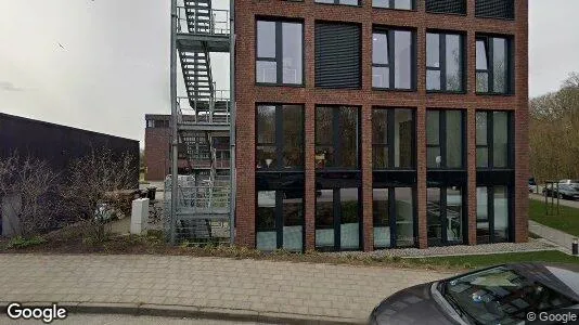 Büros zur Miete i Kiel – Foto von Google Street View