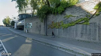 Kontorslokaler för uthyrning i München Berg am Laim – Foto från Google Street View