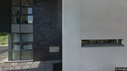 Büros zur Miete in Gouda – Foto von Google Street View