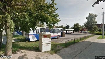 Gewerbeflächen zur Miete in Pilski – Foto von Google Street View