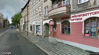 Andre lokaler til leie i Bytowski – Bilde fra Google Street View