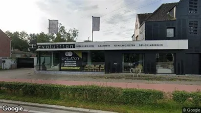 Andre lokaler til salgs i Hasselt – Bilde fra Google Street View
