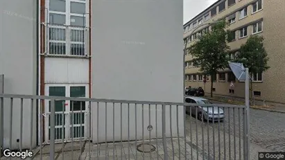 Kantorruimte te huur in Hamburg Mitte - Foto uit Google Street View