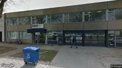 Företagslokaler för uthyrning i Eindhoven – Foto från Google Street View