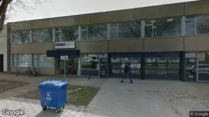 Gewerbeflächen zur Miete in Eindhoven – Foto von Google Street View