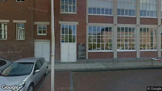 Office spaces for rent i Almelo - Photo from Google Street View