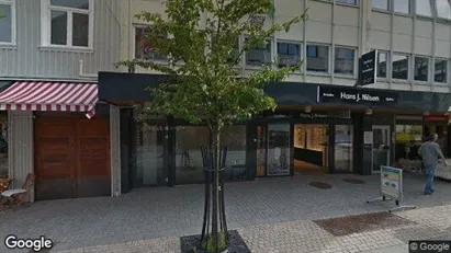 Office spaces for rent in Kristiansand - Photo from Google Street View