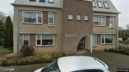 Kontorlokaler til leje i Zwolle - Foto fra Google Street View