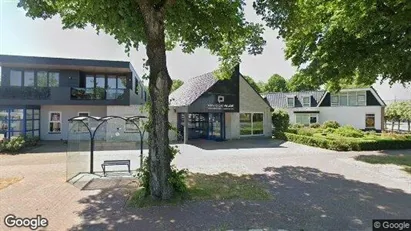 Kantorruimte te huur in Achtkarspelen - Foto uit Google Street View