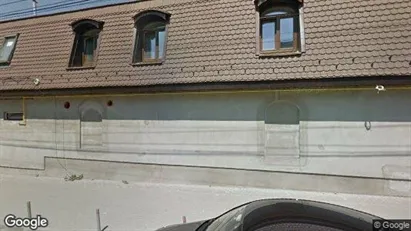 Office spaces for rent in Mediaş - Photo from Google Street View