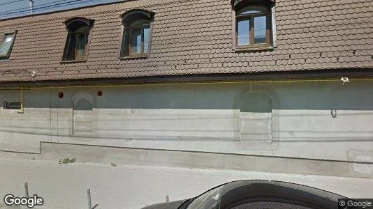 Büros zur Miete i Mediaş – Foto von Google Street View