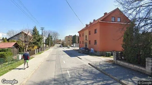 Commercial properties for rent i Ružomberok - Photo from Google Street View