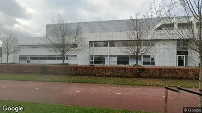 Andre lokaler til leie i Waalwijk – Bilde fra Google Street View