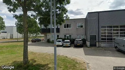 Kantorruimte te huur in Almere - Foto uit Google Street View