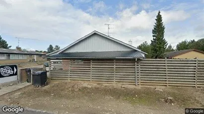 Kontorslokaler för uthyrning i Stenløse – Foto från Google Street View