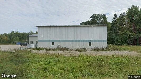 Warehouses for sale i Nordanstig - Photo from Google Street View