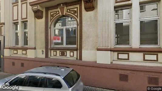 Kontorlokaler til leje i Dortmund - Foto fra Google Street View