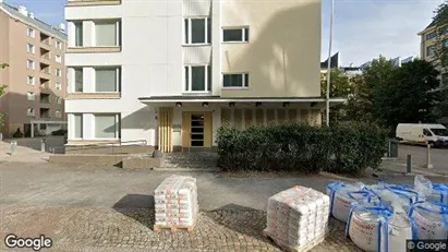 Office spaces for rent in Helsinki Eteläinen - Photo from Google Street View