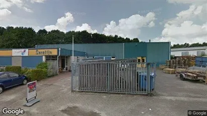 Bedrijfsruimtes te huur in Ooststellingwerf - Foto uit Google Street View