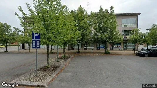 Commercial properties for rent i Lappeenranta - Photo from Google Street View