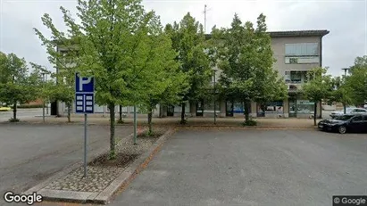 Lokaler til leje i Lappeenranta - Foto fra Google Street View