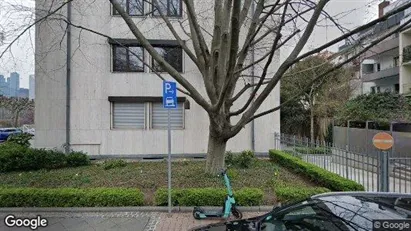 Andre lokaler til leie i Frankfurt Süd – Bilde fra Google Street View