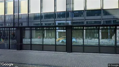 Andre lokaler til leie i Frankfurt Innenstadt II – Bilde fra Google Street View