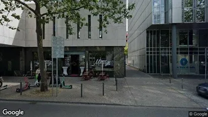 Commercial properties for rent in Frankfurt Innenstadt I - Photo from Google Street View