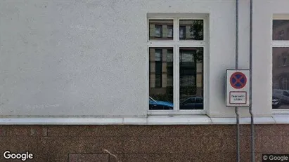 Andre lokaler til leie i Frankfurt Mitte-West – Bilde fra Google Street View