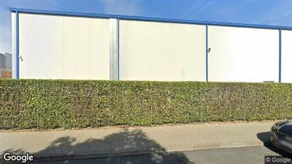 Commercial properties for rent in Frankfurt Kalbach/Riedberg - Photo from Google Street View