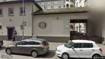 Commercial properties for rent in Frankfurt Bornheim/Ostend - Photo from Google Street View