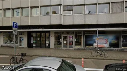 Commercial properties for rent in Frankfurt Süd - Photo from Google Street View