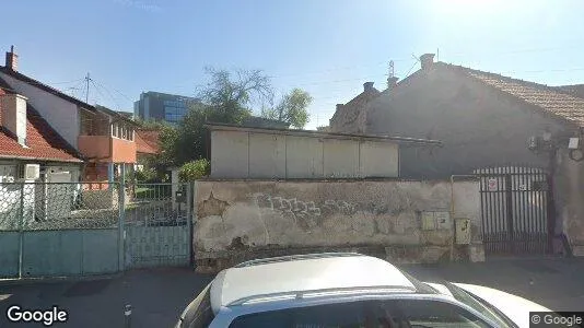 Lokaler til leje i Cluj-Napoca - Foto fra Google Street View