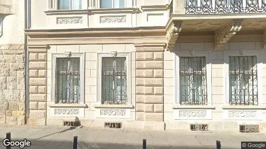 Commercial properties for rent i Cluj-Napoca - Photo from Google Street View