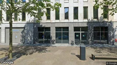 Kontorer til leie i Utrecht Leidsche Rijn – Bilde fra Google Street View