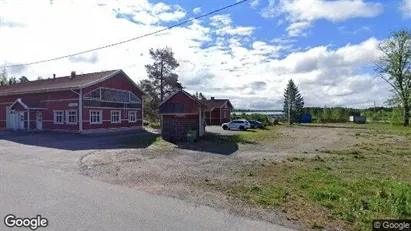 Industrial properties for rent in Rusko - Photo from Google Street View
