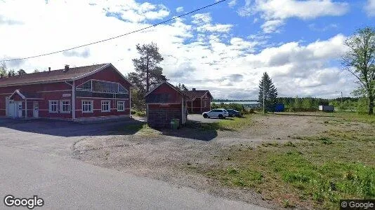 Værkstedslokaler til leje i Rusko - Foto fra Google Street View