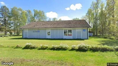 Företagslokaler till salu i Vaggeryd – Foto från Google Street View