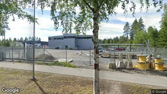 Kontorhoteller til leje i Skellefteå - Foto fra Google Street View