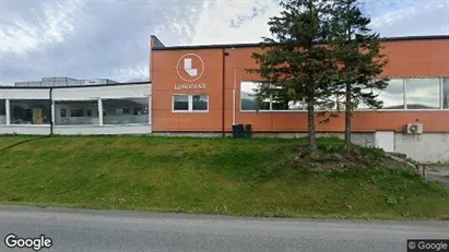 Werkstätte zur Miete in Tromsø – Foto von Google Street View