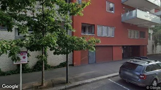 Warehouses for rent i Oslo Gamle Oslo - Photo from Google Street View