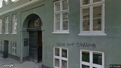 Kantorruimte te huur in Kopenhagen K - Foto uit Google Street View