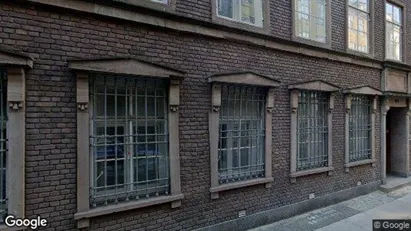 Kantorruimte te huur in Kopenhagen K - Foto uit Google Street View