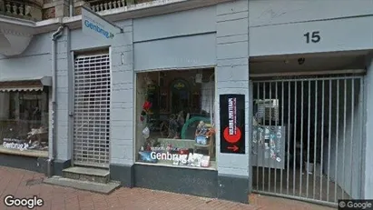 Commercial properties for sale in Kolding - Photo from Google Street View
